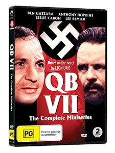 QB VII (Complete Series)
